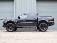 Ford Ranger NEW DEMO  SHOW ROOM MODEL WILDTRAK ECOBLUE 3.0 V6 STYLED BY SEEKER 6