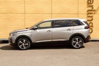 Peugeot 5008 PURETECH S/S ALLURE 13