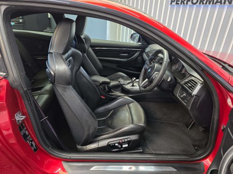 BMW M4 3.0 BiTurbo GPF Competition Coupe 2dr Petrol DCT Euro 6 (s/s) (450 ps) 19