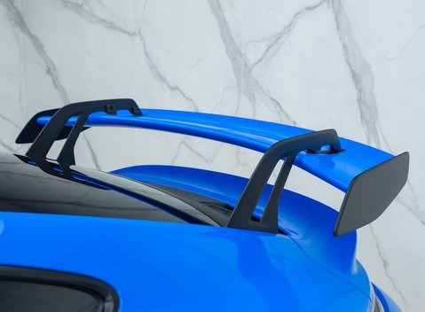 Porsche 911 GT3 (992) 32