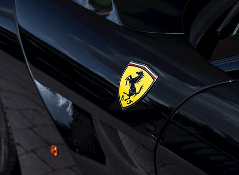 Ferrari F12 Berlinetta 25