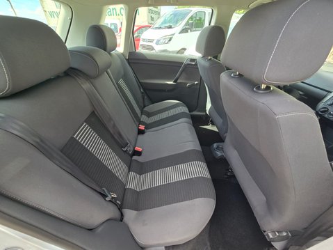 Volkswagen Polo MATCH 16