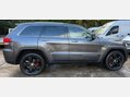 Jeep Grand Cherokee 3.0 V6 CRD Limited SUV 5dr Diesel Auto 4WD Euro 5 (247 bhp) 8