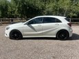 Mercedes-Benz A Class 2.1 A200d AMG Line (Premium) 7G-DCT Euro 6 (s/s) 5dr 5