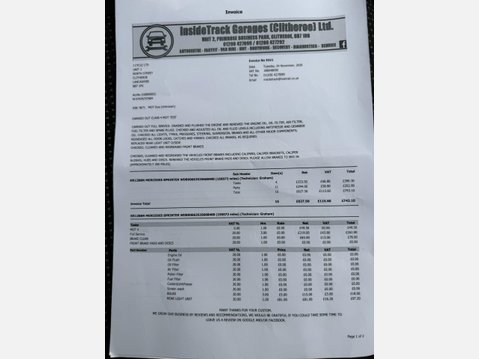 Mercedes-Benz Sprinter 2.1 313 CDi RWD L3 H3 4dr 48