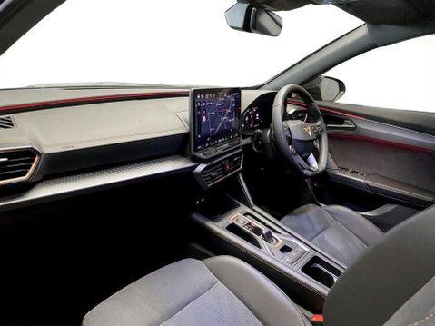 Cupra Formentor 1.5 eTSI V2 SUV 5dr Petrol Hybrid DSG Euro 6 (s/s) (150 ps) Heated Seats - 15