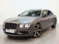 Bentley Flying Spur 4.0 V8 S Saloon 4dr Petrol Auto 4WD Euro 6 (528 ps) 14