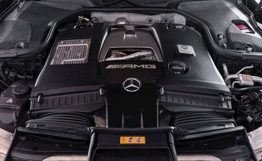 Mercedes-Benz E Class E63 S Premium Plus 16