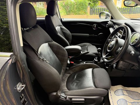 Mini Hatch 2.0 Cooper SD 3dr 11