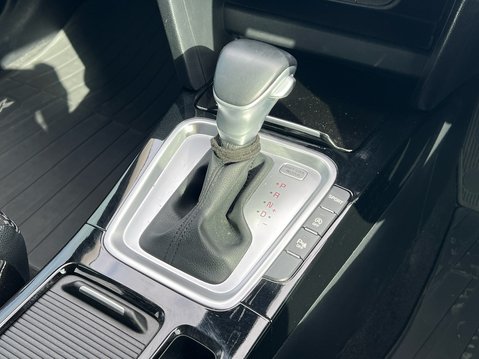Kia Xceed 3 ISG 28
