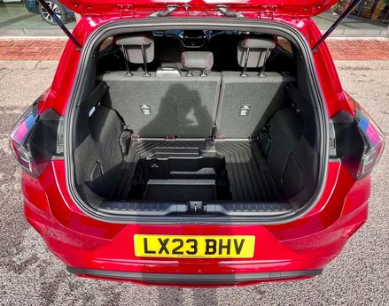 Ford Puma 1.0 PUMA ST-LINE MHEV 5dr 68