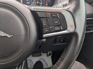 Jaguar F-Pace V6 FIRST EDITION AWD 22