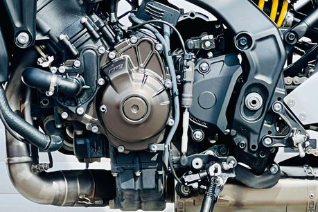 Yamaha XSR900 XSR 900 ABS 21