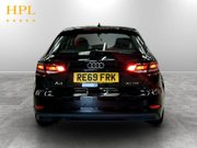 Audi A3 1.6 TDI 30 SE Technik Sportback 5dr Diesel Manual Euro 6 (s/s) (116 ps) 6