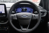 Ford Fiesta TITANIUM VIGNALE MHEV 21