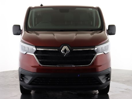 Renault Trafic SL30 Blue dCi 130 Start 6