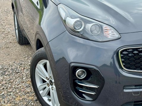 Kia Sportage 2 ISG 11