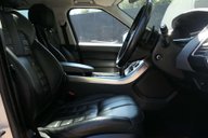 Land Rover Range Rover Sport 5.0 Range Rover Sport Autobiography Dynamic V8 S/C Auto 4WD 5dr 25