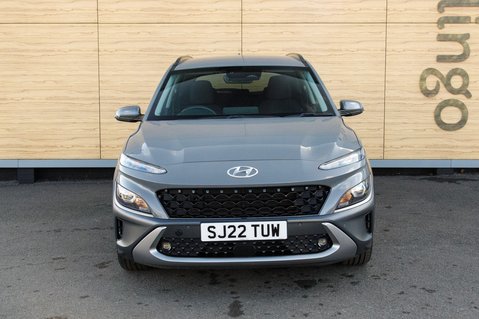 Hyundai KONA GDI PREMIUM 5