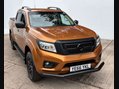 Nissan Navara 2.3 Navara Tekna dCi Auto 4WD 5dr 5