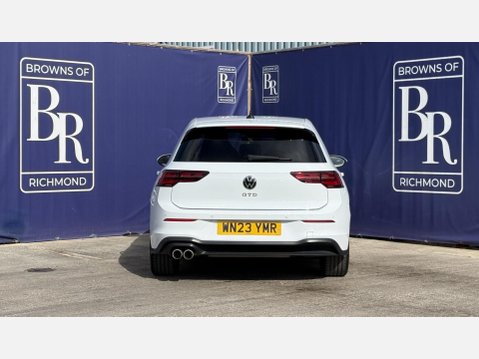 Volkswagen Golf 2.0 TDI GTD Hatchback 5dr Diesel DSG Euro 6 (s/s) (200 ps) 5