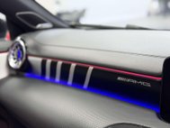 Mercedes-Benz CLA Class 2.0 CLA45 AMG S Plus Coupe 4dr Petrol 8G-DCT 4MATIC+ Euro 6 (s/s) (421 ps) 33