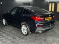 BMW X4 2.0 X4 xDrive 20d M Sport Auto 4WD 5dr 20