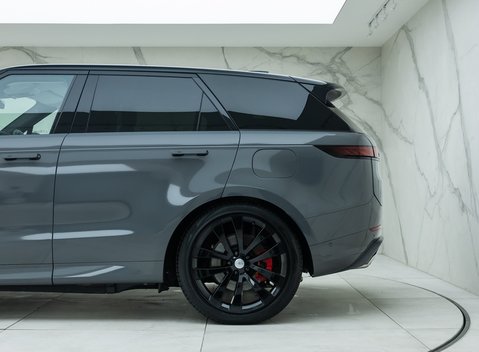 Land Rover Range Rover Sport P550e AUTOBIOGRAPHY 33