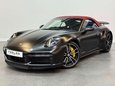Porsche 911 3.7T 992 Turbo S Convertible 2dr Petrol PDK 4WD Euro 6 (s/s) (650 ps) 93