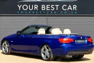 BMW 3 Series 3.0 325i M Sport Auto 2dr 14