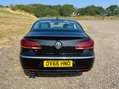 Volkswagen CC TSI DSG 4