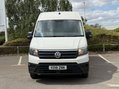 Volkswagen Crafter 2.0 TDI CR35 BlueMotion Tech Startline Panel Van 5dr Diesel Manual FWD LWB 2