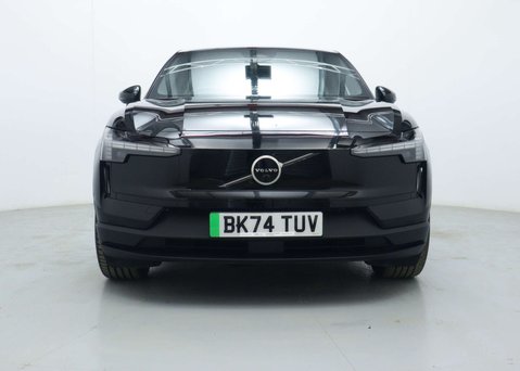 Volvo Ex30 Single Motor Extended Range 69kWh Ultra SUV 5dr Electric Auto (272 ps) 5