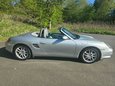 Porsche Boxster 24V S 8