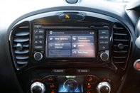 Nissan Juke TEKNA 23