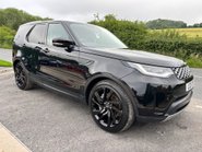 Land Rover Discovery D300 HSE Mhev Auto 4wd (S/S) Euro 6 5