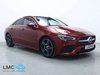 Mercedes-Benz CLA Class 1.3 CLA180 AMG Line (Premium Plus 2) Coupe 4dr Petrol 7G-DCT Euro 6 (s/s) (