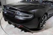 Aston Martin DBS V12 VOLANTE. FULL ASH. CARBON EXT. CERAMIC BRAKES. BANG & OLUFSEN. 43