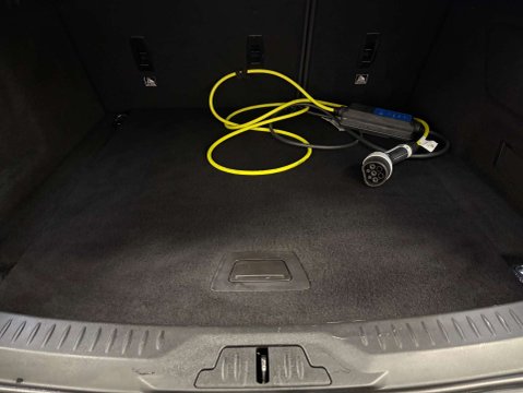 Jaguar I-Pace I-Pace EV400 HSE 4WD 5dr 33