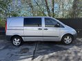 Mercedes-Benz Vito 116 CDI DUALINER 10