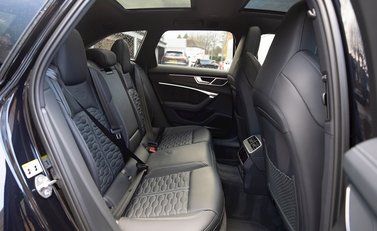 Audi RS6 Avant Vorsprung 15