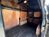 Ford Transit Custom SWB L1H1 Low Roof Limited 300 Air Con Alloys Sensors EURO 6 NO VAT 12