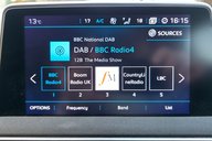 Peugeot 3008 BLUEHDI S/S ALLURE..1 PREVIOUS OWNER ,8 SERVICES,SAT NAV,FANTASTIC CAR 21