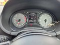 Audi S3 2.0 S3 Sportback Quattro Semi-Auto 4WD 5dr 63