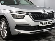 Skoda Kamiq SE L TSI 24