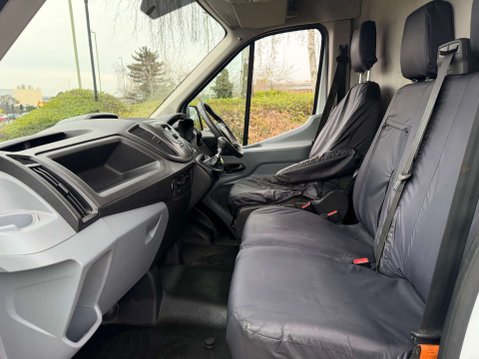 Ford Transit 2.2 Transit 350 9