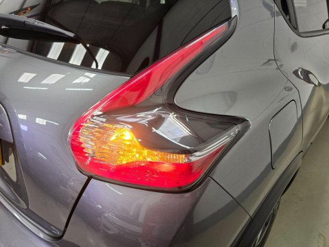 Nissan Juke 1.6 Bose Personal Edition Euro 6 5dr 51