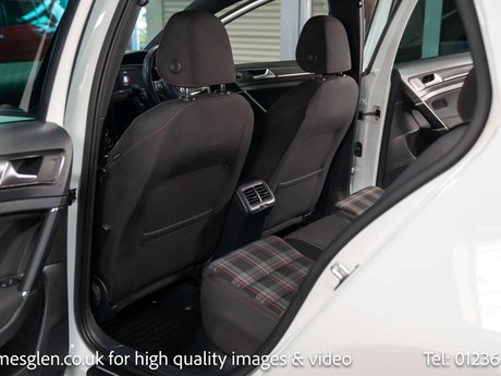 Volkswagen Golf 2.0 TSI GTI Performance Hatchback 5dr Petrol Manual Euro 6 (s/s) (245 ps) 17
