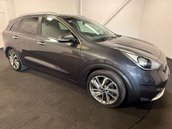 Kia Niro 1.6 Niro 3 Semi-Auto 5dr 6