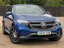 Mercedes-Benz EQC EQC 400 4MATIC AMG LINE